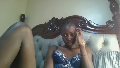 melaninblue online show from 01/12/26, 09:58