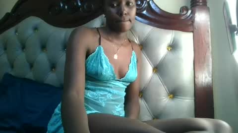 melaninblue online show from 06/19/26, 06:45