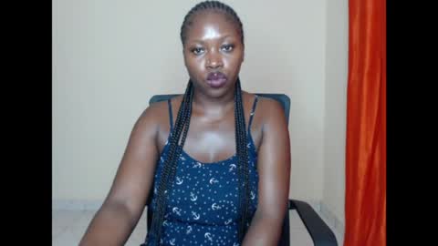Snapshot of melaningoddess30 chatting on 05/31/26, 06:09 melaningoddess30 online show from 05/31/26, 06:09