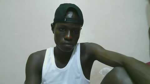 melaninsexyguy online show from 09/08/25, 07:13