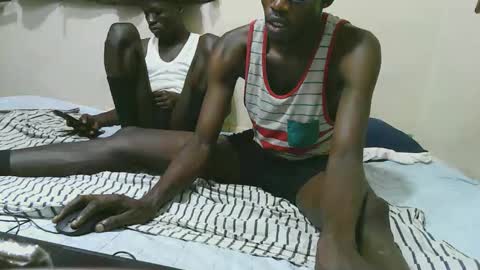 melaninsexyguy online show from 09/10/25, 09:53