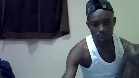 melaninsexyguy online show from 09/11/25, 07:30