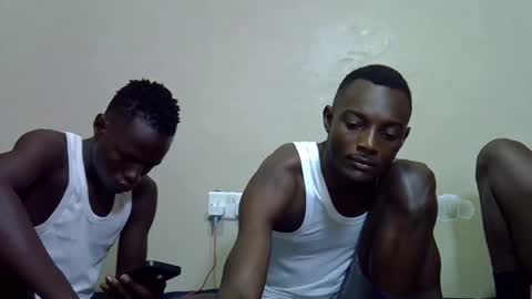 melaninsexyguy online show from 09/12/25, 06:46