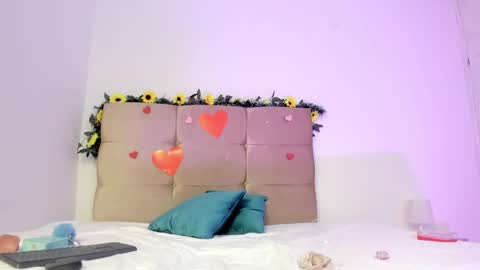 Meli online show from 03/09/25, 12:10