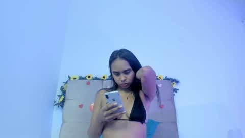 Meli online show from 03/09/25, 03:11