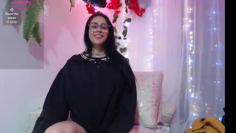 melany sox online show from 10/07/25, 03:04