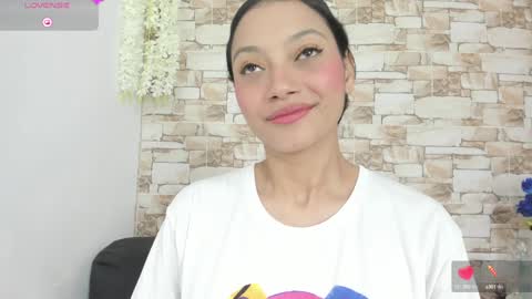 melannie roses online show from 01/22/25, 08:49