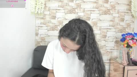melannie roses online show from 01/24/25, 07:39