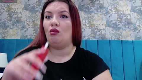 Snapshot of melanniebrown chatting on 12/11/24, 04:28 melanniebrown online show from 12/11/24, 04:28