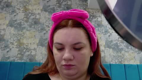 Snapshot of melanniebrown chatting on 01/06/25, 03:20 melanniebrown online show from 01/06/25, 03:20