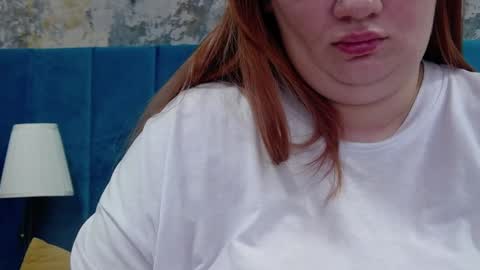Snapshot of melanniebrown chatting on 01/15/25, 11:53 melanniebrown online show from 01/15/25, 11:53