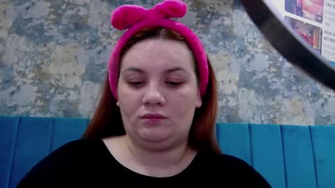 Snapshot of melanniebrown chatting on 01/29/25, 10:43 melanniebrown online show from 01/29/25, 10:43