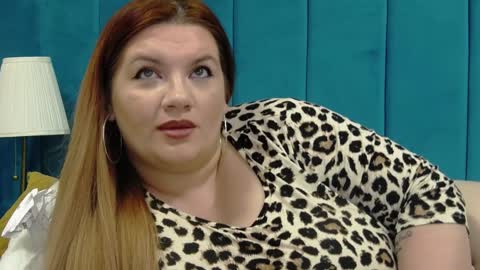 Snapshot of melanniebrown chatting on 02/03/25, 12:47 melanniebrown online show from 02/03/25, 12:47