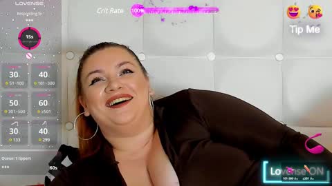Snapshot of melanniebrown chatting on 02/09/25, 12:41 melanniebrown online show from 02/09/25, 12:41
