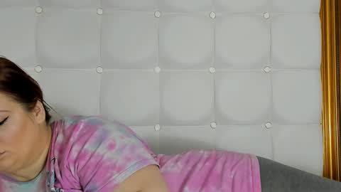Snapshot of melanniebrown chatting on 02/27/25, 06:31 melanniebrown online show from 02/27/25, 06:31