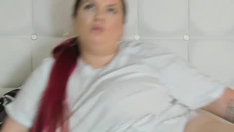 Snapshot of melanniebrown chatting on 03/11/25, 01:56 melanniebrown online show from 03/11/25, 01:56