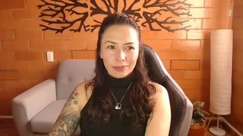 Melanny online show from 12/03/24, 12:16