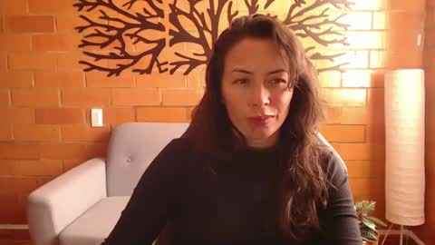 Melanny online show from 12/04/24, 06:17