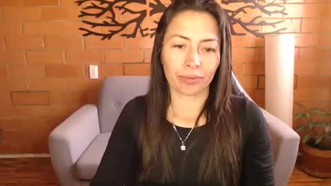 Snapshot of melanny_69 chatting on 09/21/25, 12:07 Melanny online show from 09/21/25, 12:07