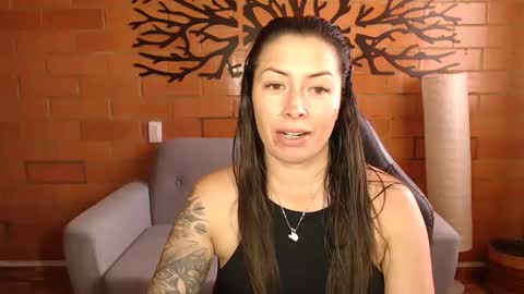 Melanny online show from 02/26/26, 12:04
