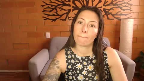 Melanny online show from 05/26/26, 12:12