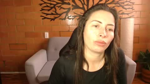 Melanny online show from 06/19/26, 12:09