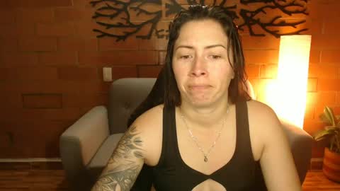 Melanny online show from 06/30/26, 11:33