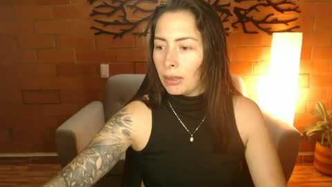 Melanny online show from 07/02/26, 11:38
