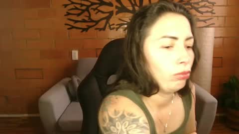 Melanny online show from 07/08/26, 11:58
