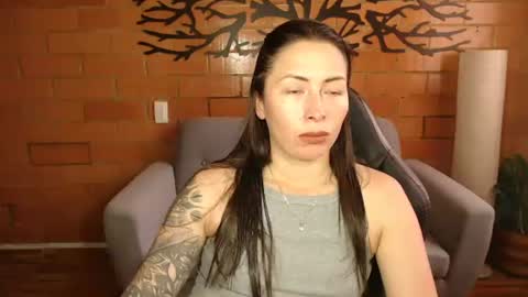 Melanny online show from 07/20/26, 12:07
