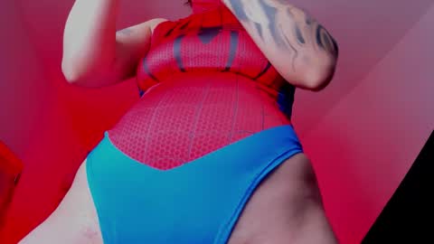 MelanyLuv online show from 10/17/25, 09:28