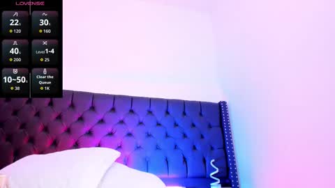 Snapshot of melanny_luv chatting on 01/12/26, 08:25 MelanyLuv online show from 01/12/26, 08:25