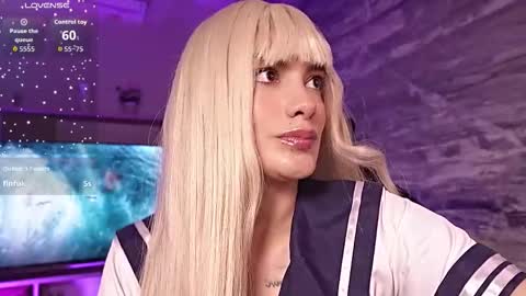 Snapshot of melanny_luv chatting on 02/25/26, 01:59 MelanyLuv online show from 02/25/26, 01:59