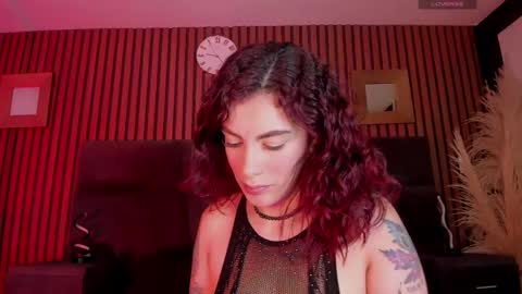 Snapshot of melanny_luv chatting on 04/10/26, 10:36 MelanyLuv online show from 04/10/26, 10:36