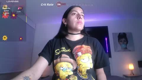 Snapshot of melanny_petite chatting on 04/23/26, 12:29 melanny_petite online show from 04/23/26, 12:29