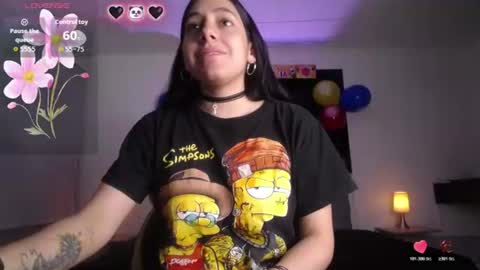 melanny_petite online show from 06/20/26, 01:25