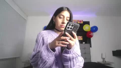 melanny_petite online show from 06/21/26, 12:30