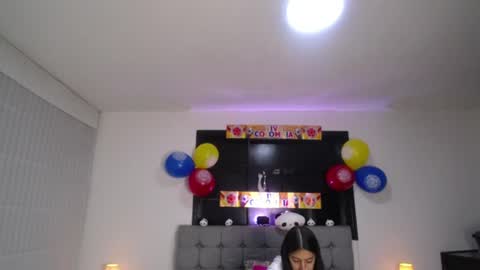 melanny_petite online show from 06/23/26, 12:14