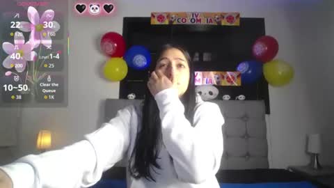 melanny_petite online show from 06/24/26, 12:26