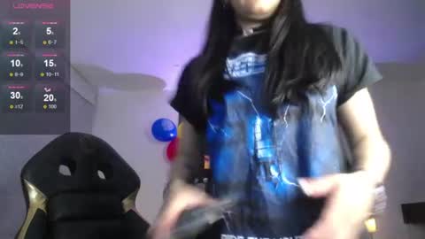 melanny_petite online show from 06/25/26, 01:04