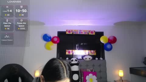 melanny_petite online show from 07/02/26, 12:55