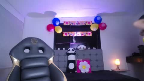 melanny_petite online show from 07/07/26, 12:31