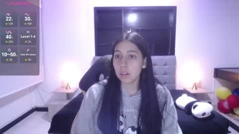 melanny_petite online show from 07/14/26, 12:44