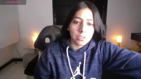 melanny_petite online show from 07/22/26, 12:08