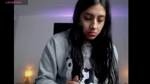 melanny_petite online show from 07/23/26, 12:14