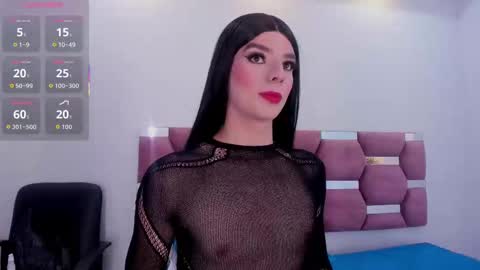 Melanny online show from 10/08/25, 01:31