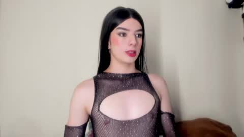 Melanny online show from 05/14/26, 06:20
