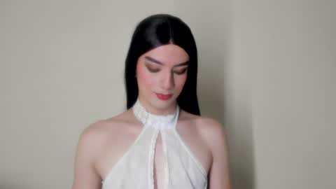 Melanny online show from 07/08/26, 11:20