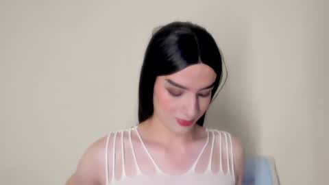 Melanny online show from 07/12/26, 01:51
