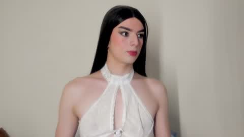 Melanny online show from 07/19/26, 01:09